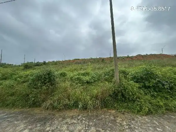 Terreno em CENTRO, RIO LARGO - AL