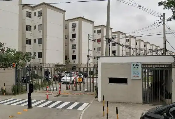 Apartamento em ANCHIETA, RIO DE JANEIRO - RJ
