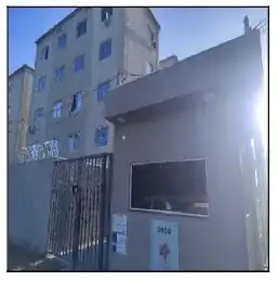 Apartamento em SANTA CRUZ, RIO DE JANEIRO - RJ