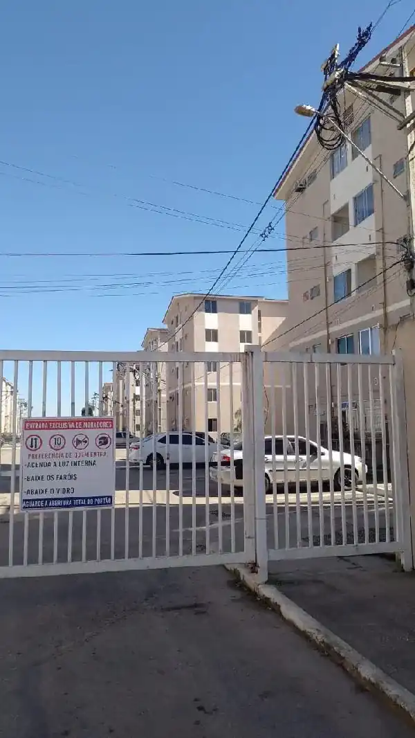 Apartamento em VENDA DAS PEDRAS, ITABORAI - RJ