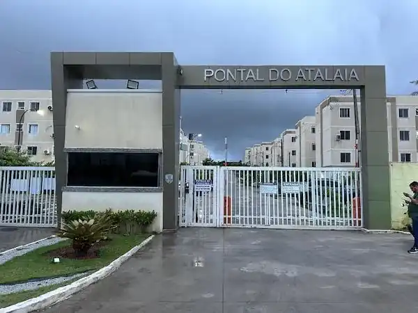 Apartamento em FRAGOSO, PAULISTA - PE