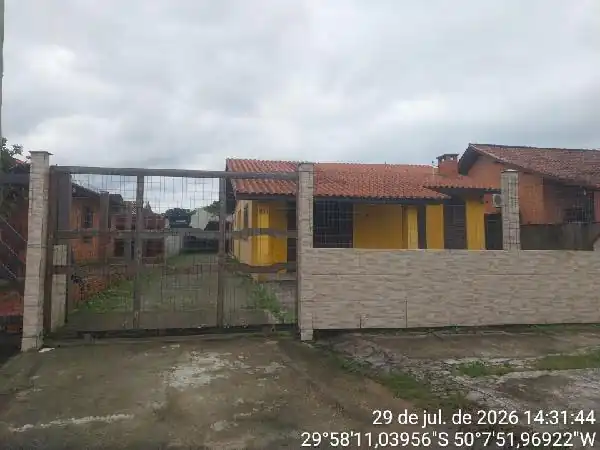 Casa em CENTRO, IMBE - RS
