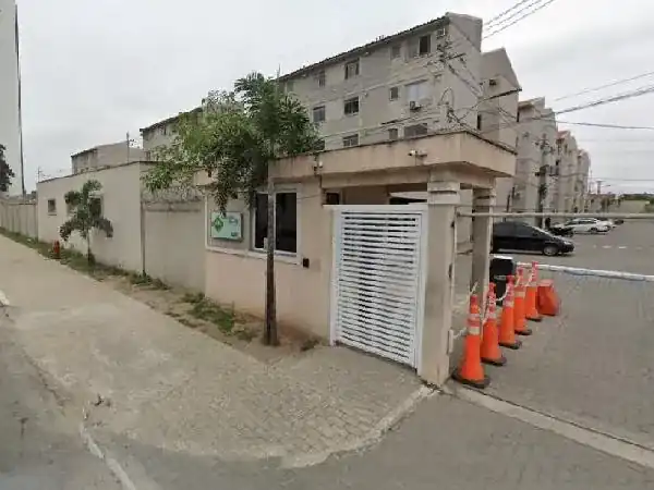 Apartamento em ROCHA SOBRINHO, MESQUITA - RJ