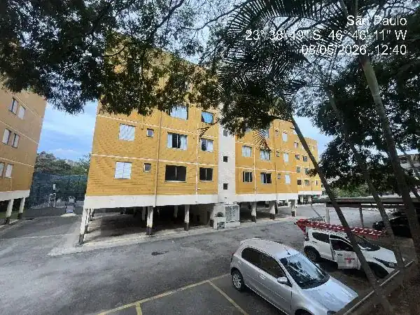 Apartamento em CAMPO LIMPO, SAO PAULO - SP