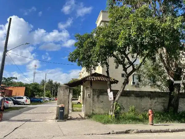 Apartamento em INHOAIBA, RIO DE JANEIRO - RJ