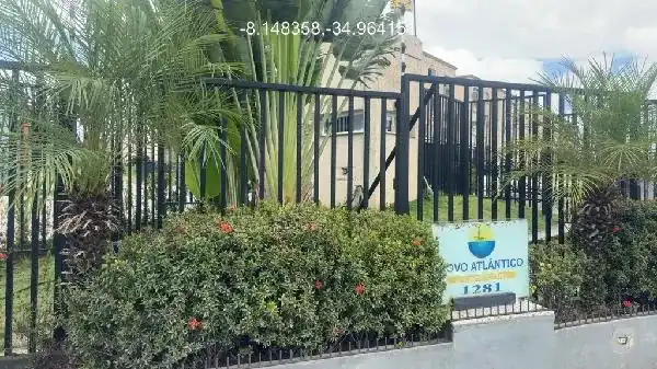 Apartamento em MARCOS FREIRE, JABOATAO DOS GUARARAPES - PE