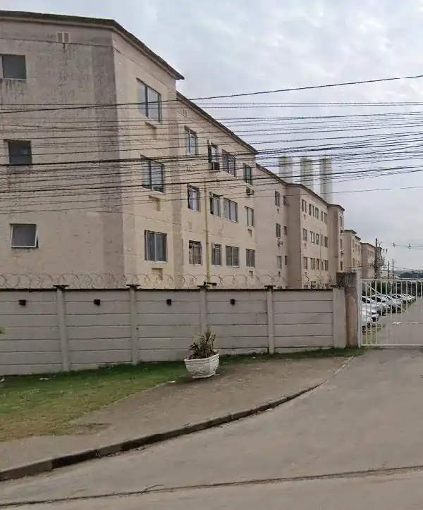 Apartamento em COSMOS, RIO DE JANEIRO - RJ