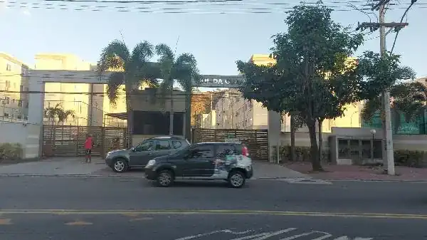 Apartamento em VILA LAGE, SAO GONCALO - RJ