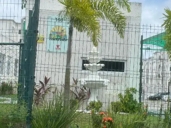 Apartamento em AREIA BRANCA, SALVADOR - BA
