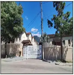 Apartamento em JARDIM GUANDU, NOVA IGUACU - RJ