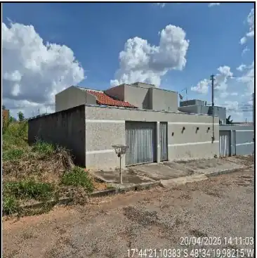 Casa em RESIDENCIAL RECANTO DE CALDAS, CALDAS NOVAS - GO