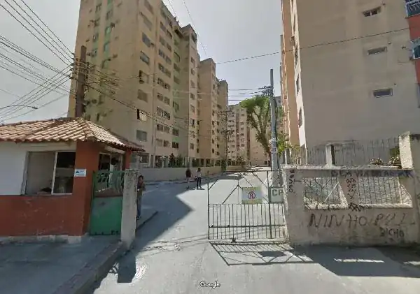 Apartamento em TURIACU, RIO DE JANEIRO - RJ