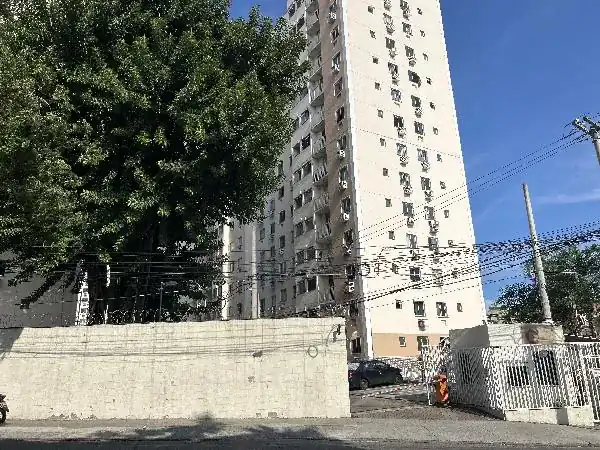 Apartamento em ROCHA MIRANDA, RIO DE JANEIRO - RJ