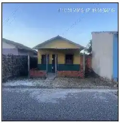 Casa em AREIA BRANCA, CAPANEMA - PA