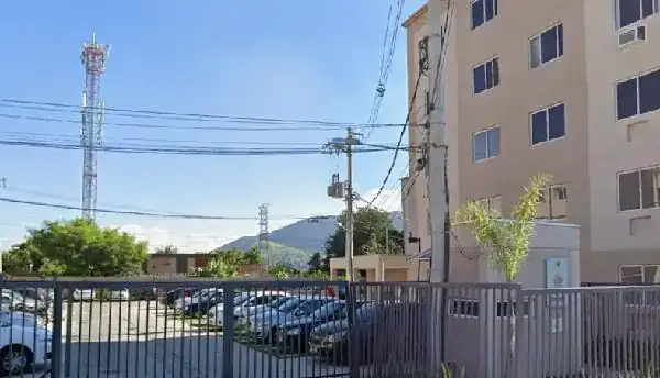 Apartamento em VILA NORMA, MESQUITA - RJ