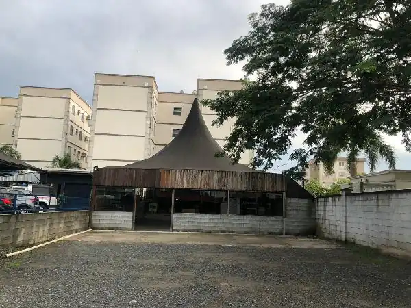 Apartamento em VILA NOVA, JOINVILLE - SC