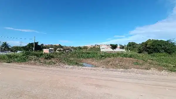 Terreno em SANTA INES, NOSSA SENHORA DO SOCORRO - SE