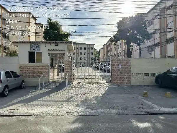 Apartamento em PIEDADE, RIO DE JANEIRO - RJ