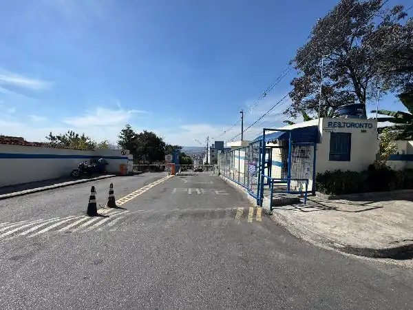 Apartamento em GRANJAS PRIMAVERA, RIBEIRAO DAS NEVES - MG
