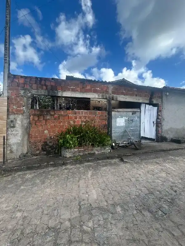 Casa em ARASSOIABA, IGARASSU - PE