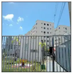 Apartamento em PIATA, SALVADOR - BA