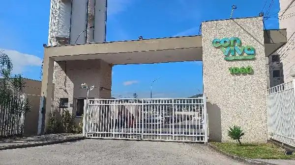 Apartamento em PONTO CHIC, NOVA IGUACU - RJ