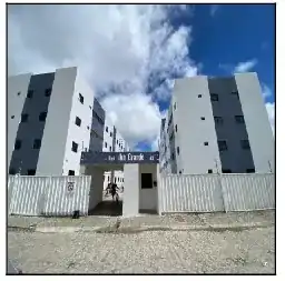 Apartamento em GRAMAME, JOAO PESSOA - PB