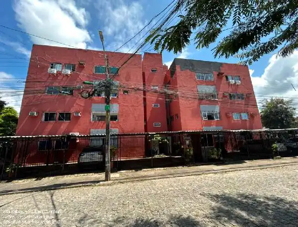 Apartamento em CORDEIRO, RECIFE - PE