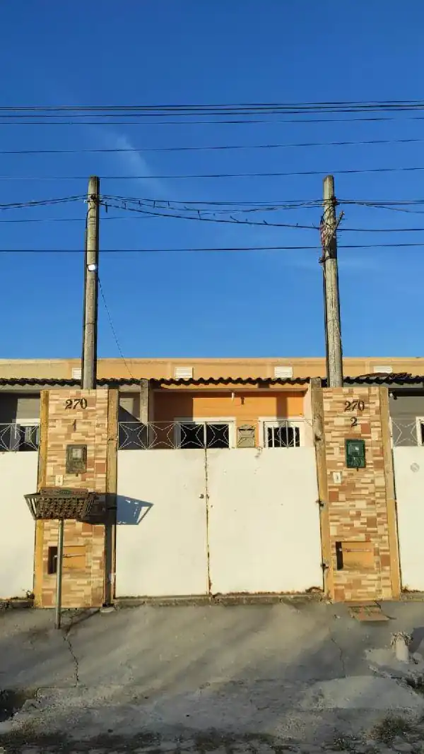 Casa em IPIRANGA, NOVA IGUACU - RJ