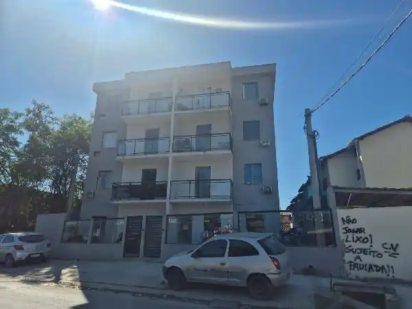 Apartamento em TRINDADE, SAO GONCALO - RJ