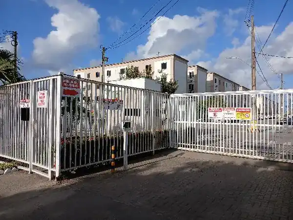 Apartamento em BARRA DE JANGADA, JABOATAO DOS GUARARAPES - PE