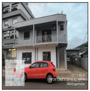 Apartamento em CENTRO, TRES COROAS - RS