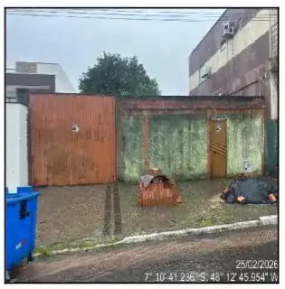 Terreno em LOTEAMENTO PLANALTO, ARAGUAINA - TO