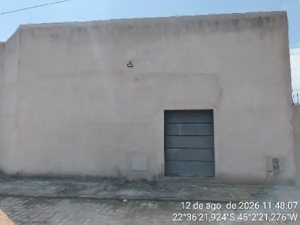 Casa em EMBAU, CACHOEIRA PAULISTA - SP