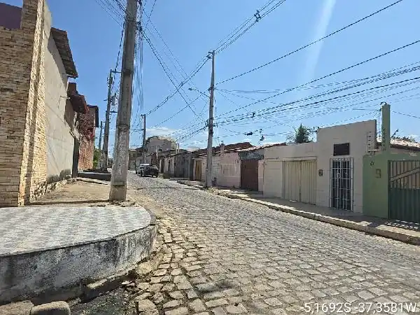 Casa em NOVA FLORANDIA I, MOSSORO - RN