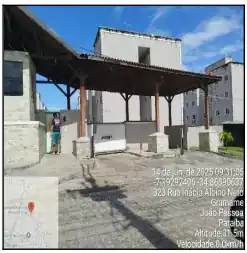 Apartamento em GRAMAME, JOAO PESSOA - PB