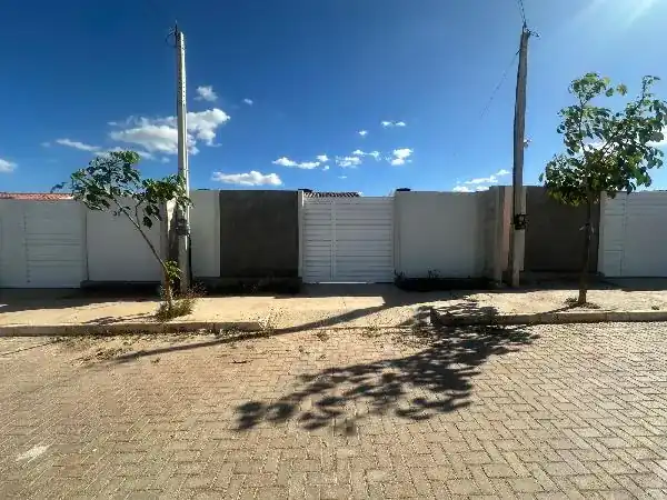 Casa em EUNO ANDRADE DA SILVA, BELO JARDIM - PE