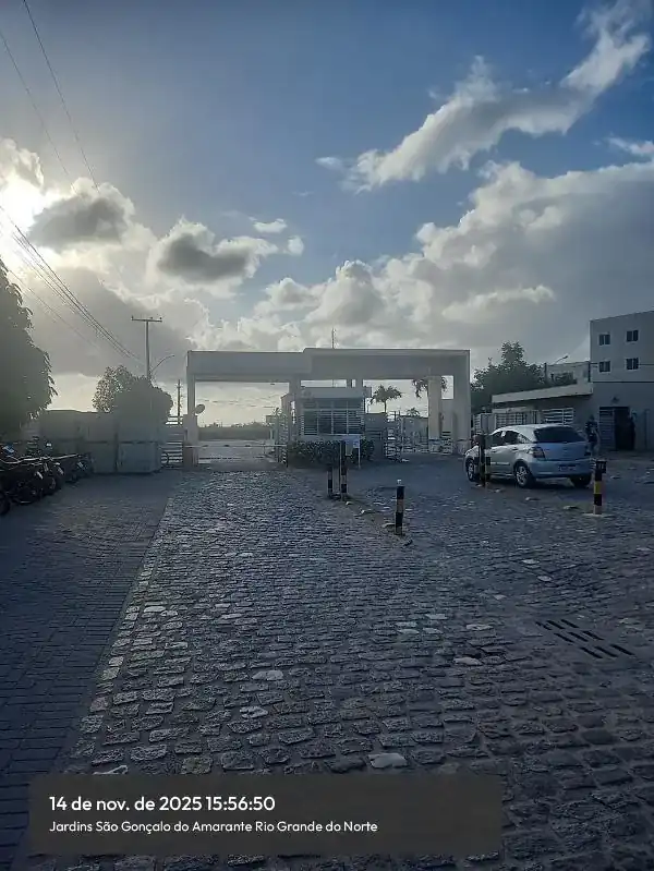 Apartamento em JARDINS, SAO GONCALO DO AMARANTE - RN