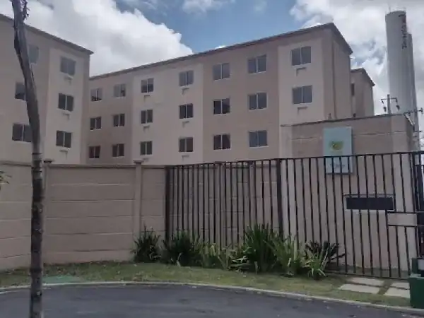 Apartamento em TRINDADE, SAO GONCALO - RJ