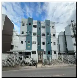 Apartamento em GRAMAME, JOAO PESSOA - PB