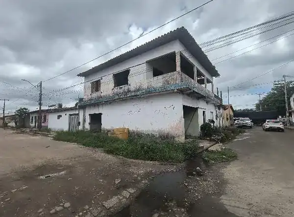 Casa em SAO RAIMUNDO, SAO LUIS - MA