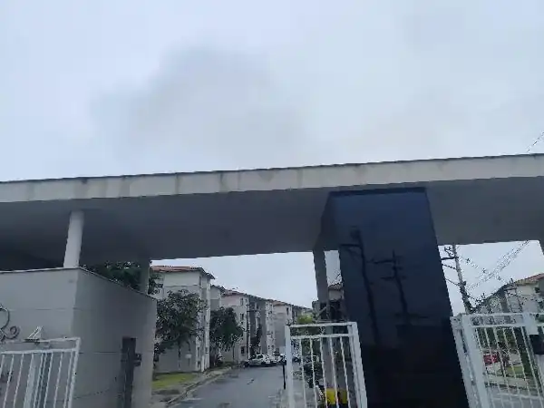 Apartamento em NOVO HORIZONTE (MANILHA), ITABORAI - RJ