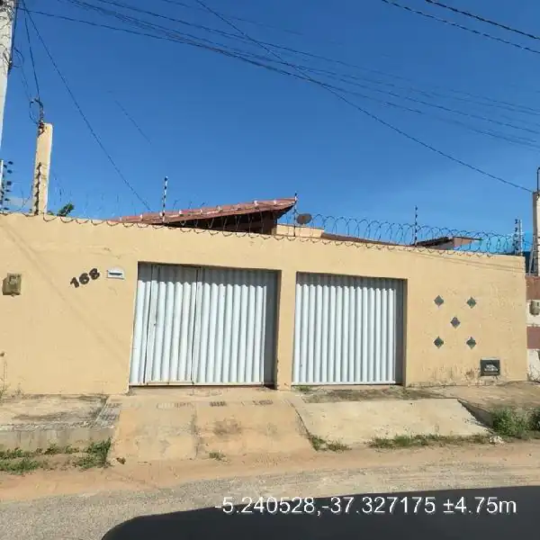 Casa em ALTO DO SUMARE, MOSSORO - RN