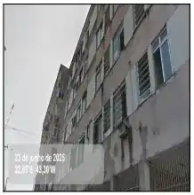 Apartamento em PENHA CIRCULAR, RIO DE JANEIRO - RJ