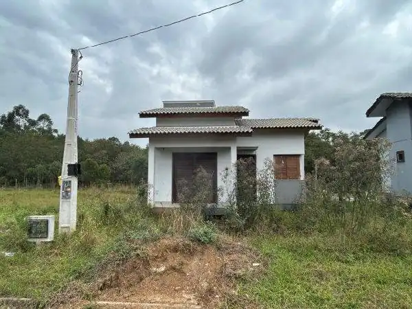 Casa em QUARTA LINHA, CRICIUMA - SC