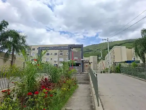 Apartamento em JARDIM NOVA ERA, NOVA IGUACU - RJ