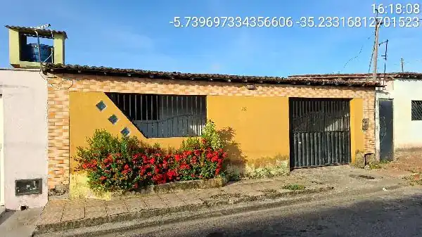 Casa em PAJUCARA, NATAL - RN