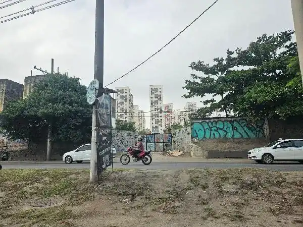 Apartamento em PAVUNA, RIO DE JANEIRO - RJ