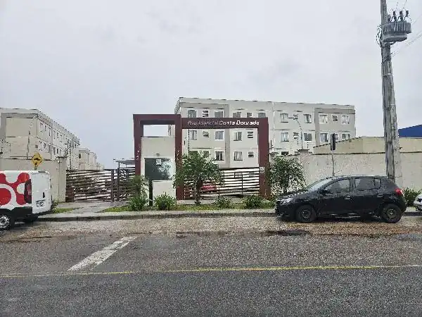 Apartamento em ITALIA, SAO JOSE DOS PINHAIS - PR