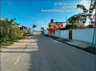 Casa em JARDIM MAR, ITAGUAI - RJ